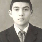 Баязитов Әслах.1965